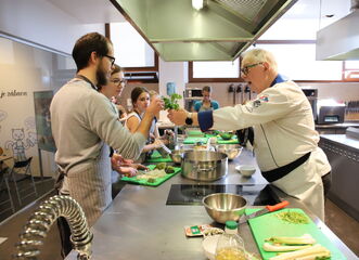 Bylinkové vaření ǀ Bylinkový den