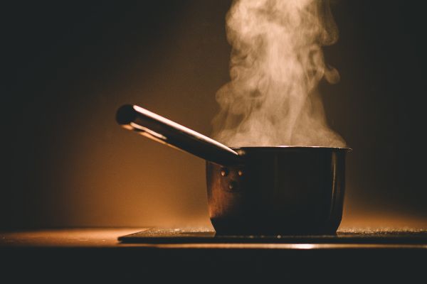 Kurz vaření Omáčky, polévky – národní poklady II.