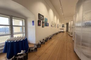 Ukryto v muzeu, výstava v NZM Kačina 