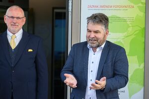 Zahájení sezony NZM Valtice 2024