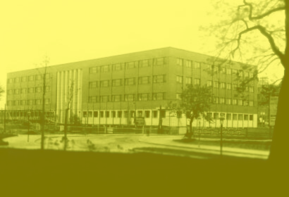 Den architektury. Ženy v ateliérech. Radomíra Sedláková