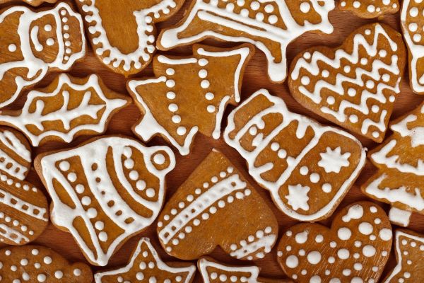 Adventní dílny 