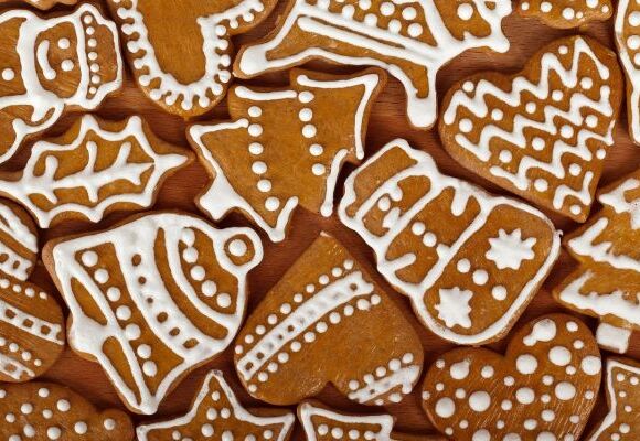 Adventní dílny 