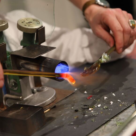 Advent v NZM Praha 2024