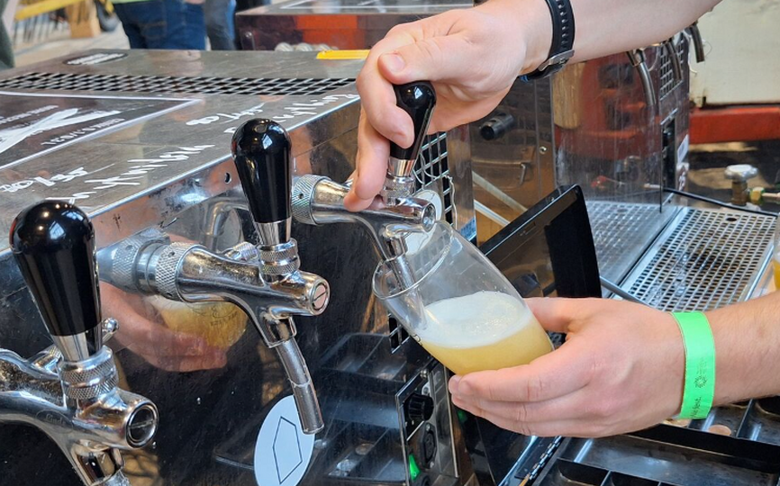 Lopni Beczku – Ale fest vol. 12