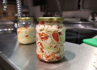 Kvasíme ǀ fermentace krok za krokem 