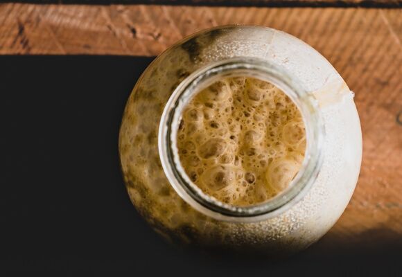 Superfood mise – Tajemství fermentace 26. 5. 2026