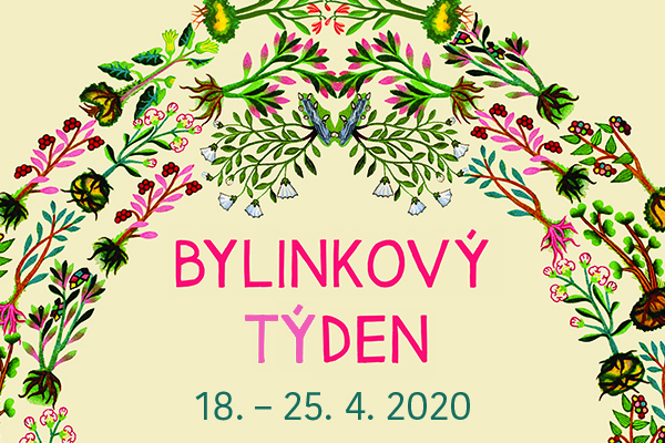 Bylinkový týden