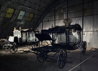 Muzejní noc v NZM Čáslav