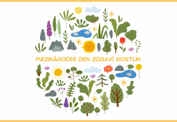 Zdravé rostliny – Zdravý život