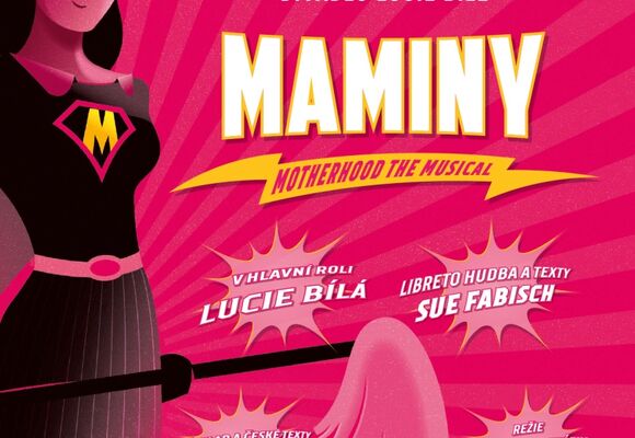 Maminy – Kultura pod hvězdami