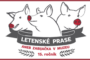 Letenské prase 2023, 21. 1. 2023