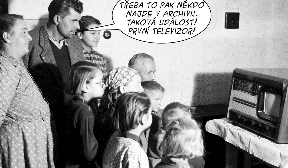Muzeum v bublinách 