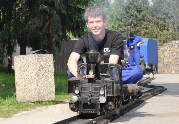 NZM Čáslav
