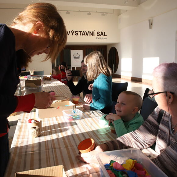 Akce Letenské prase v NZM Praha 