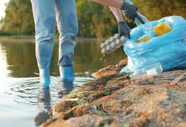 Den Země 21.–23. 4. 