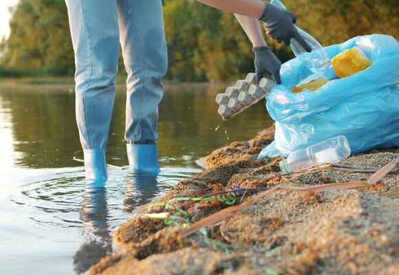 Den Země 21.–23. 4. 