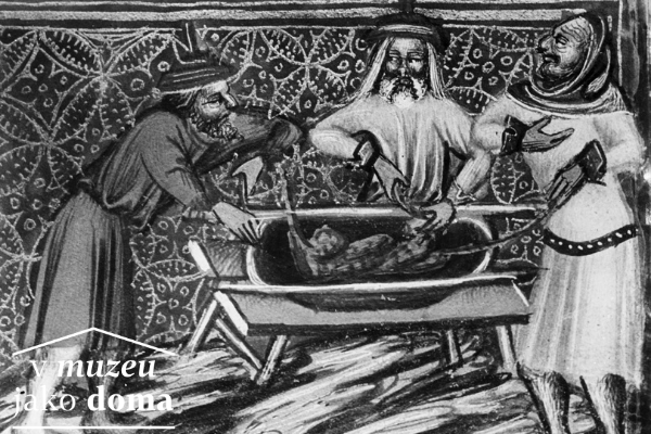 Historie řeznického řemesla v obrazech