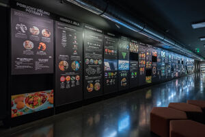 Депозитарій продуктів харчування