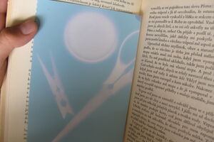 Příměstský tábor v NZM Praha Jak to u nás vypadalo?