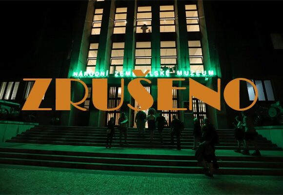 Pražská muzejní noc 2020 v Národním zemědělském muzeu Praha