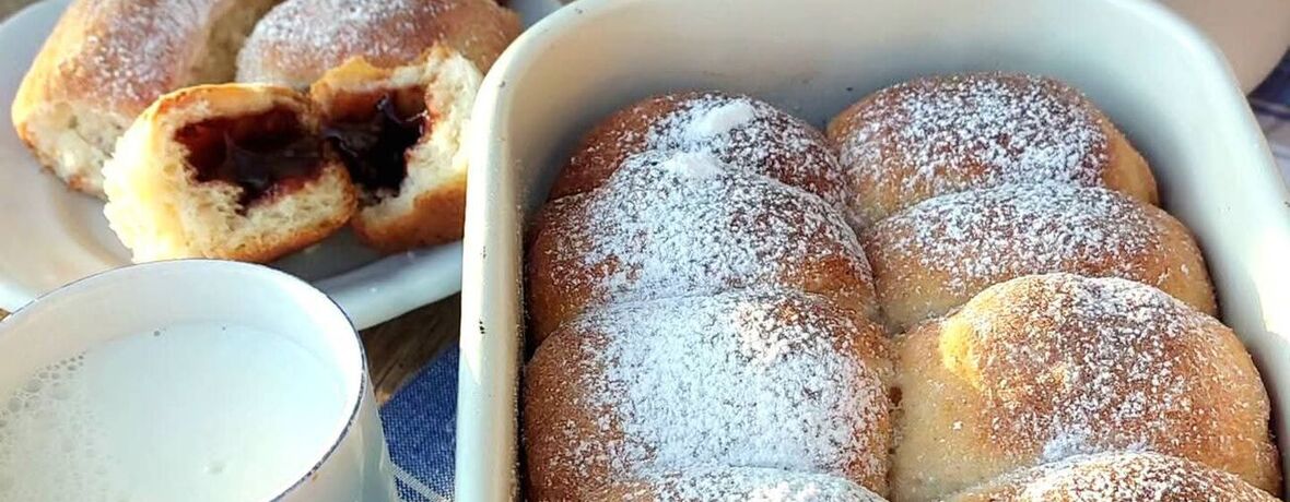 Česká klasika bez lepku a mléka
