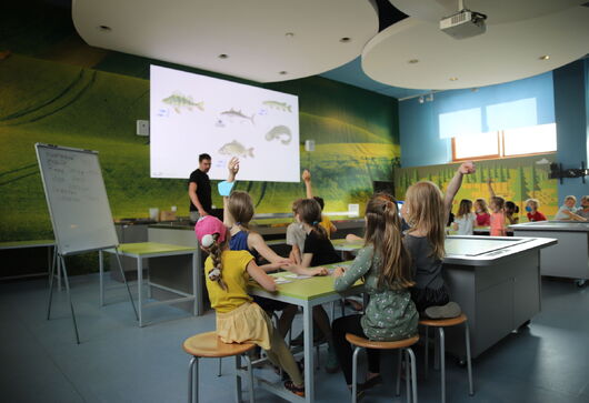 Objevovna – inspirativní prostor pro workshopy, školení a kreativní setkání