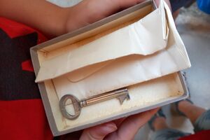 Příměstský tábor v NZM Praha Jak to u nás vypadalo?