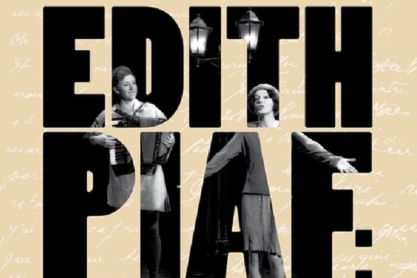 Edith Piaf: Dnes nechci spát sama