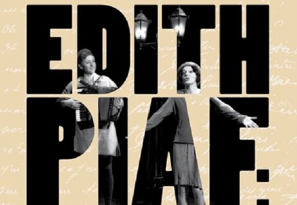 Edith Piaf: Dnes nechci spát sama