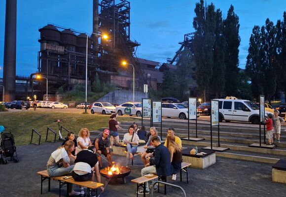 Ostravská muzejní noc 2026