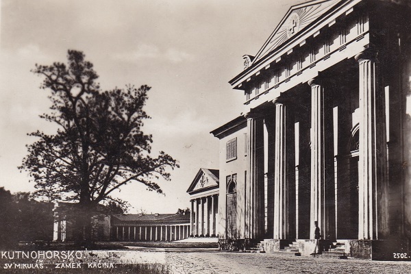 Výstava - Příběhy roku 1918
