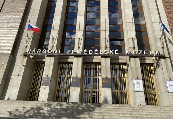 Úprava ceníku v NZM Praha