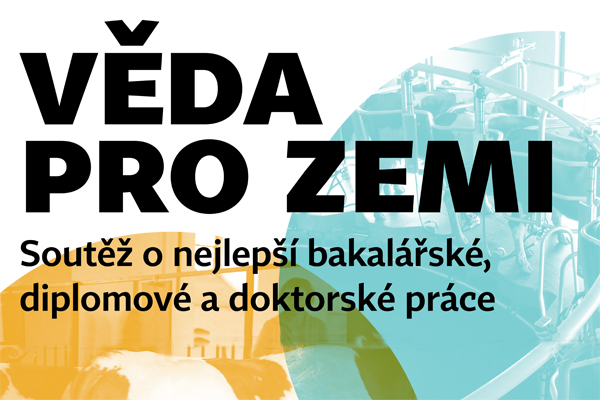 Věda pro zemi – máme vítěze!