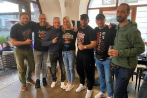 Koncert Zaprešić Boys, NZM Ohrada