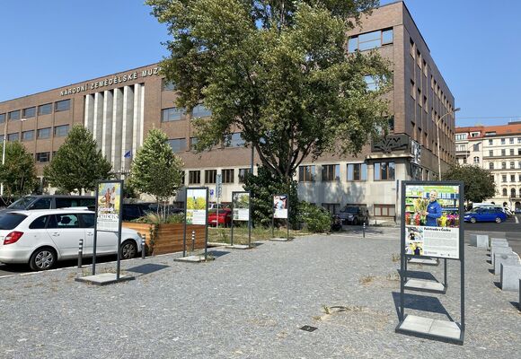 NZM Valtice