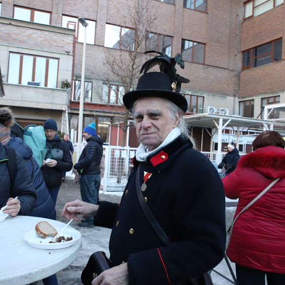 Akce Letenské prase v NZM Praha 