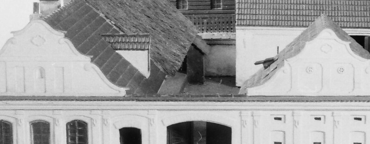 Zveme vás na sympozium Vesnické stavby, jejich výzkum, dokumentace a perspektivy ochrany / 12. května 2026 v Praze