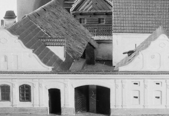 Zveme vás na sympozium Vesnické stavby, jejich výzkum, dokumentace a perspektivy ochrany / 12. května 2026 v Praze