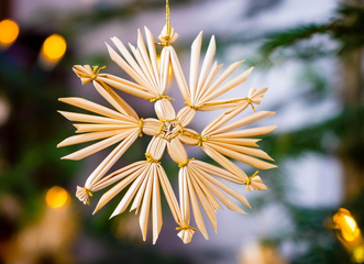 Advent v muzeu / Valtice