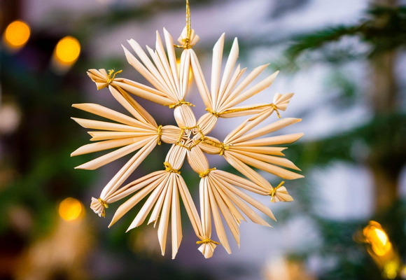 Advent v muzeu / Valtice