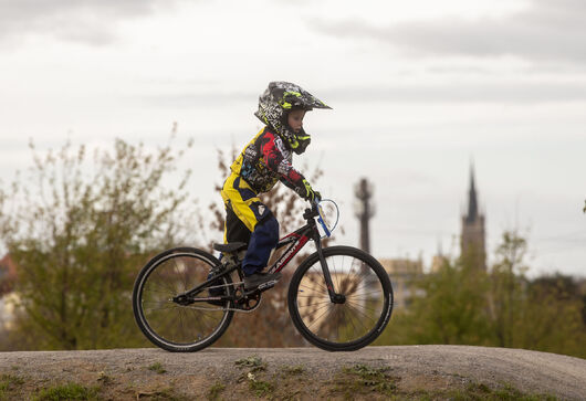 Pumptracková dráha NZM Čáslav