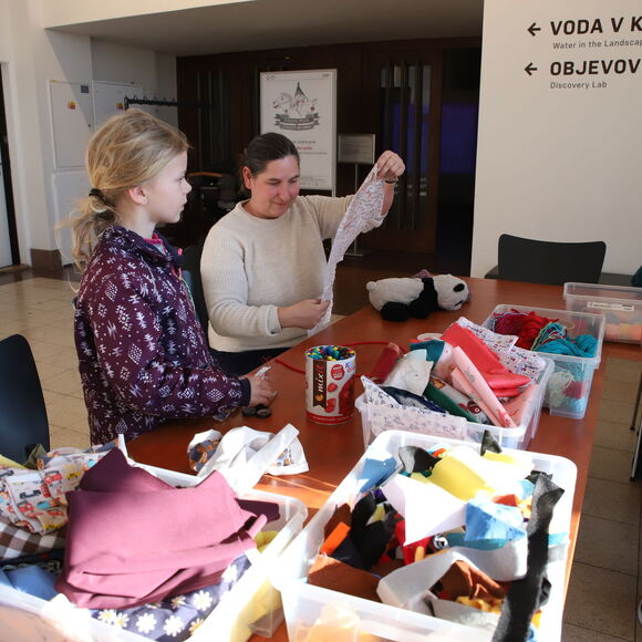 Akce Letenské prase v NZM Praha 