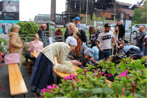 Oslavte den Země 21. dubna v Národním zemědělském muzeu Ostrava