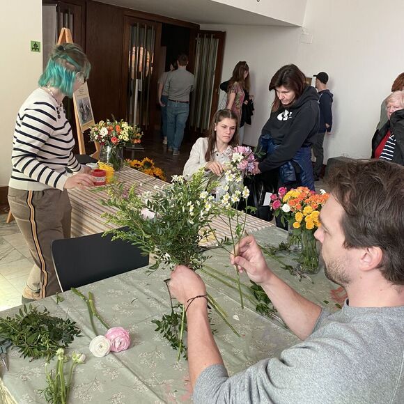 Bylinkový den v NZM 2025