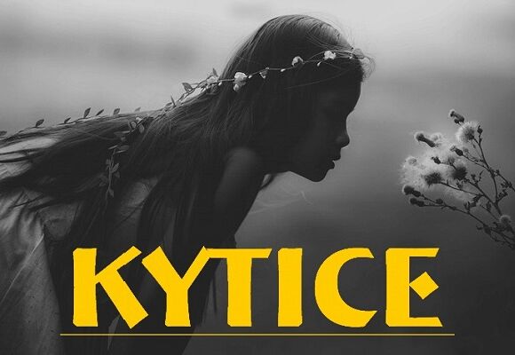 Divadelní představení Kytice na zámku Kačina