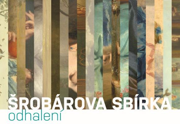 Komentovaná prohlídka výstavy Šrobárova sbírka