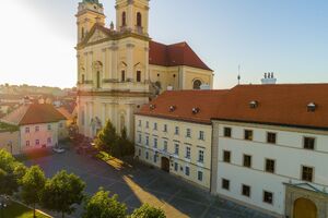 Muzeum vinařství, zahradnictví a krajiny, NZM Valtice