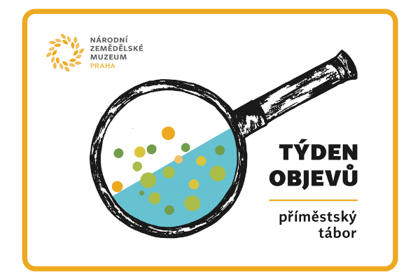 Přihlaste děti na příměstský tábor pořádaný NZM Praha