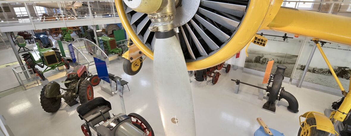 Zahájení návštěvnické sezóny 2026